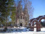 Воронцово-Благовещенский собор
