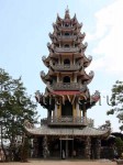 Храмы во Вьетнаме