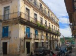 Старый город, Гавана