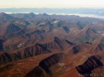 Range of mountains in Kamchatka