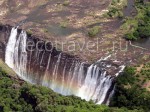 Водопад Виктория. Африка