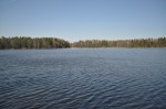 Озеро Мутное