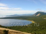 Природа Байкальского края