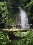 Солох-Аульский водопад