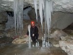 В пещерах Березника